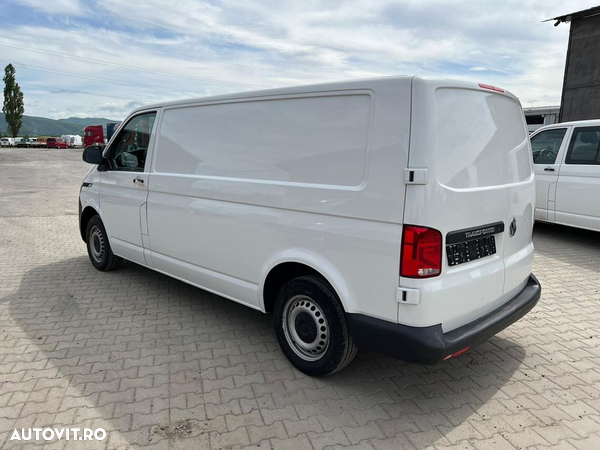 Volkswagen T6.1 Transporter FRIGORIFIC - 12