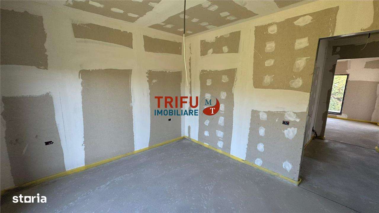 Casa individuala la cheie Alba Micesti cu 600 mp teren - Imagine principală: 4/12