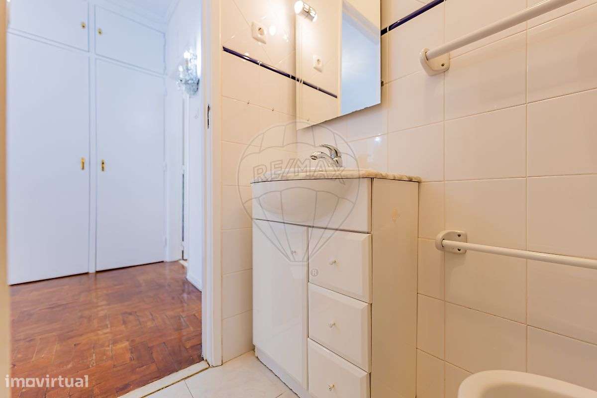 Apartamento T3 para venda-27