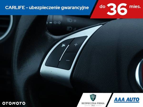 Fiat Punto 2012 - 18