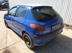 Dezmembrez Peugeot 206 1,4HDi - 6