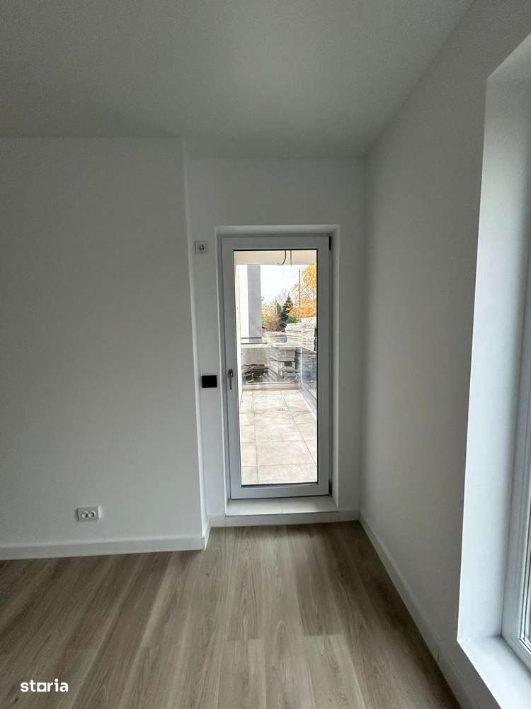 APARTAMENT CU 4 CAMERE/ ZONA ALBERT/ GENIAL RESIDENCE/ PLOIESTI - Imagine principală: 4/19