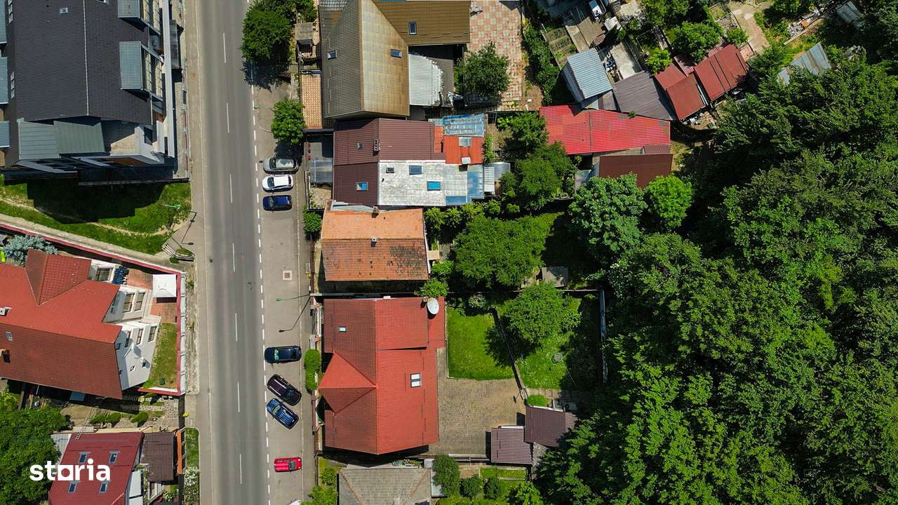 Vila - Racadau - Brasov - Comision Cumparator 0%-7