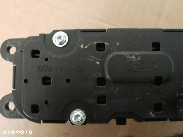 Ford Focus MK4 panel radia JX7T-18K811-AC - 4