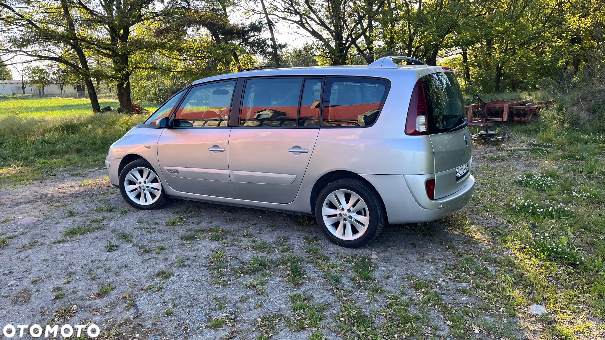 Renault Grand Espace - 9