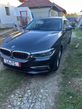 BMW Seria 5 540d xDrive Aut. Luxury Line - 1