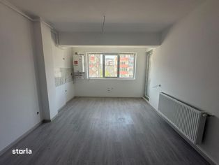 Metrou Berceni Ap 2 camere Studio 41 mp cu gradina 30 mp