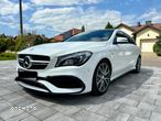 Mercedes-Benz CLA AMG 45 4-Matic - 2