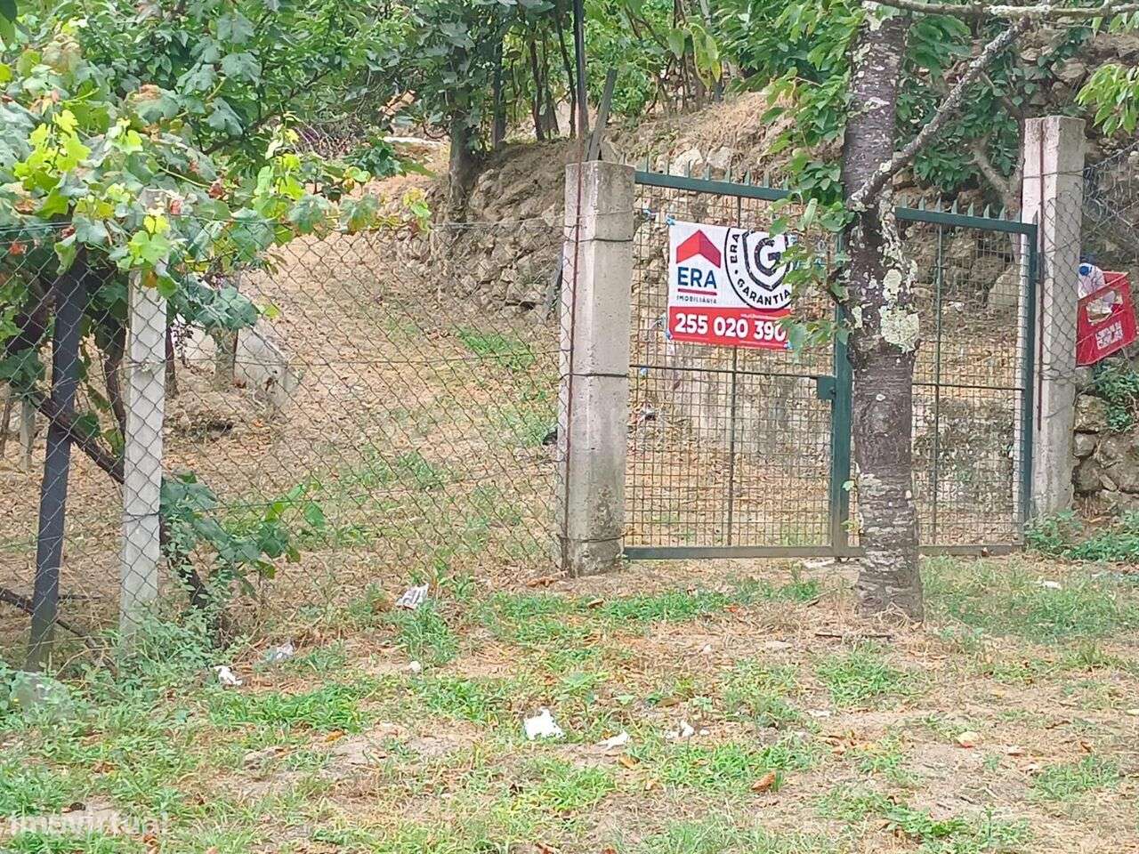 Terreno / Resende, São João de Fontoura - Grande imagem: 4/4