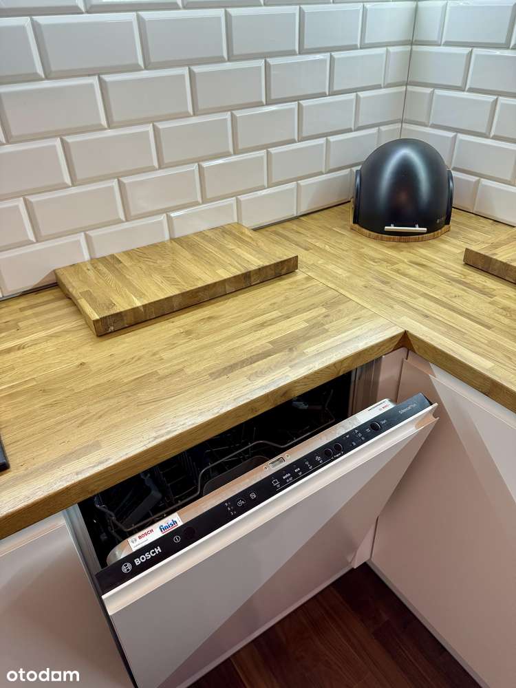 Przytulne 3-pokojowe mieszkanie na Grochowie - Pełny obrazek: 4/19