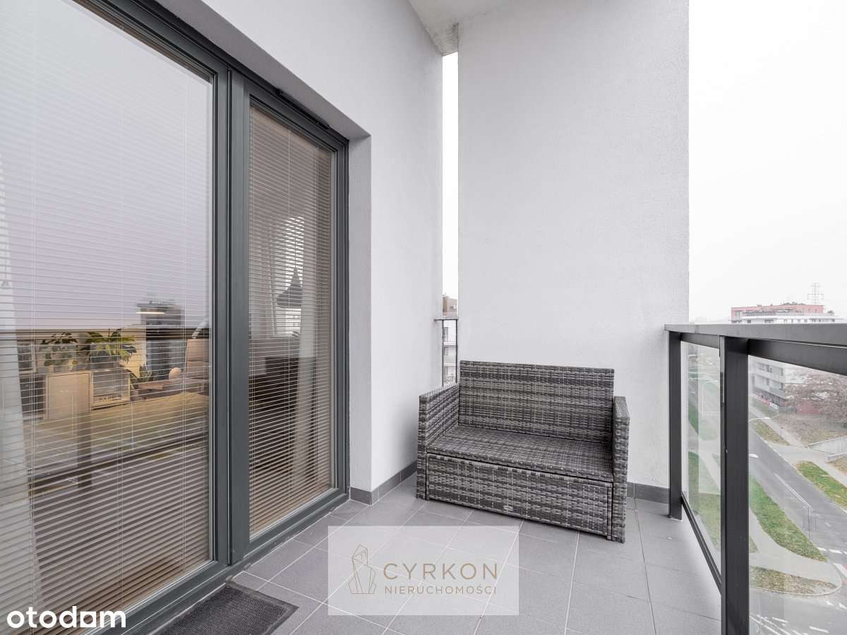 Przytulne 3-pokojowe mieszkanie na Węglinie-9