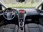 Opel Astra 1.4 Turbo Sports Tourer Design Edition - 33