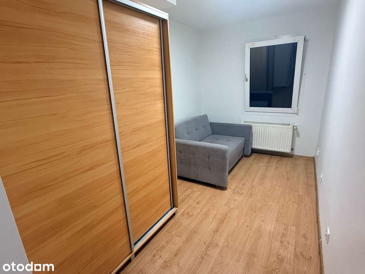 Leszno - kawalerka do wynajęcia umeblowana - Pełny obrazek: 4/5