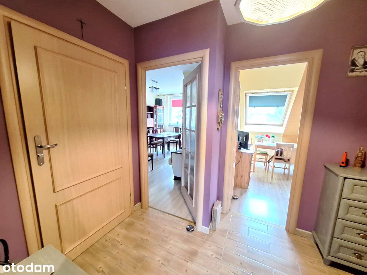 Zabobrze, garaż, ogród-5