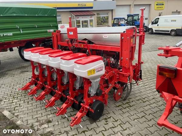 Gaspardo Siewnik MAGA MTR ISOTRONIC - 5