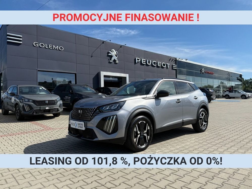 1.2  130KM*Automat*Salon Polska *Promocyjne finansowanie RRSO od 0%!