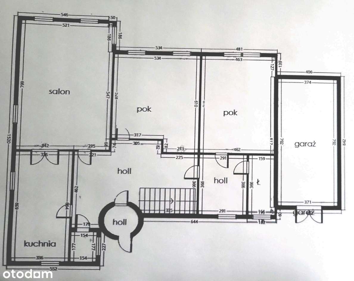 Wyjątkowa nieruchomość | Szczepanów | Bezpośrednio-10