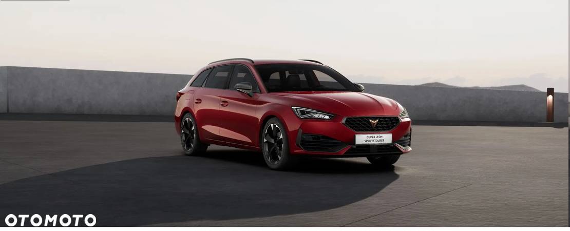 Cupra Leon 1.5 eTSI DSG - 4