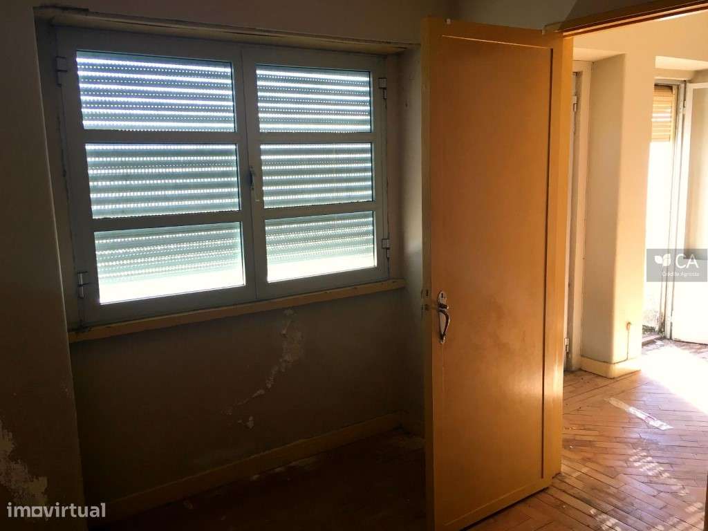 Moradia de tipologia T6 com 382m², situada em Cunheira, Alter do Chão - Grande imagem: 4/12