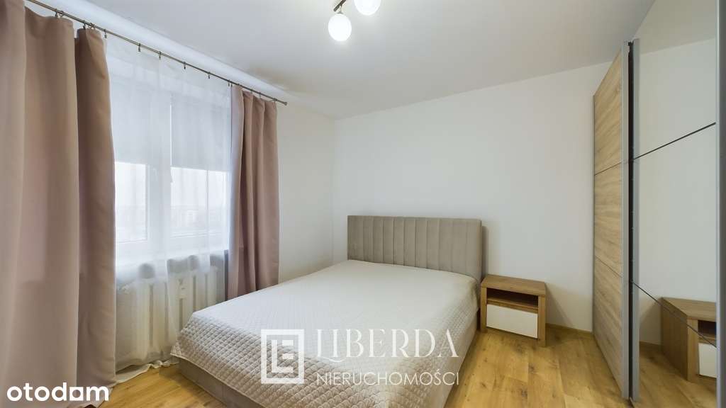 Mieszkanie 2 pokoje, os. Samsonowicza, 55,40 m2-2