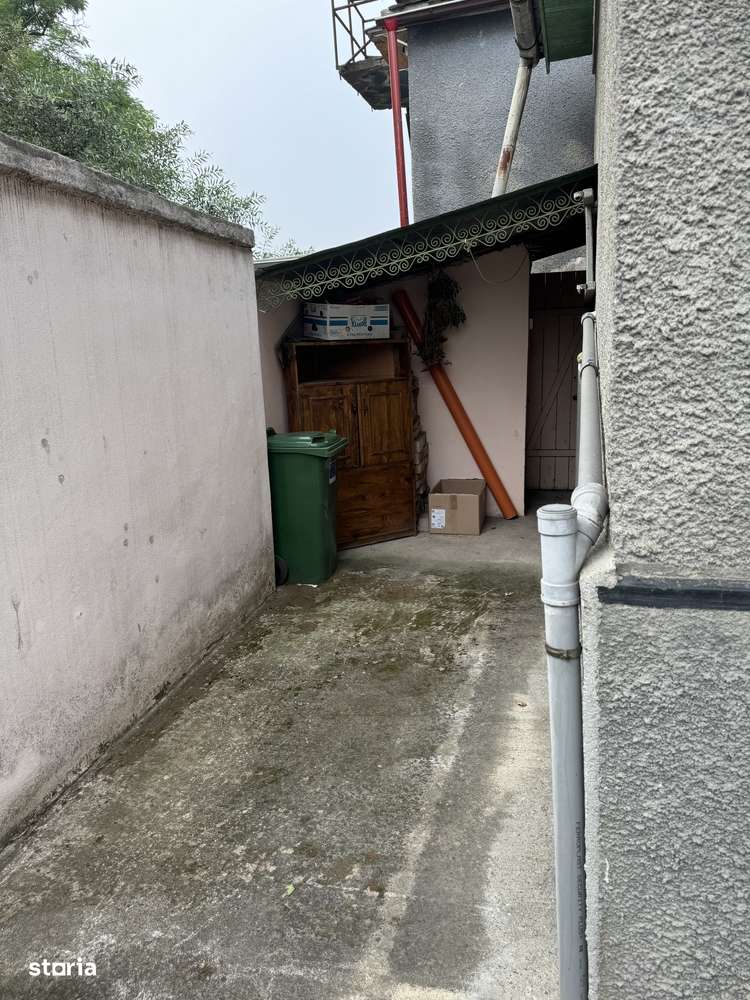 Casa zona centrala - Imagine principală: 5/8