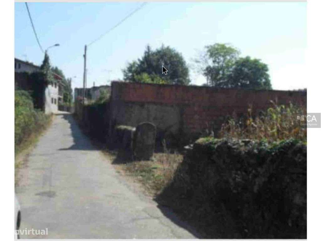 TERRENO COM ARMAZEM EM RUINAS-0