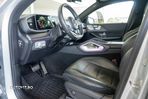 Mercedes-Benz GLE 350 d 4Matic 9G-TRONIC AMG Line - 15