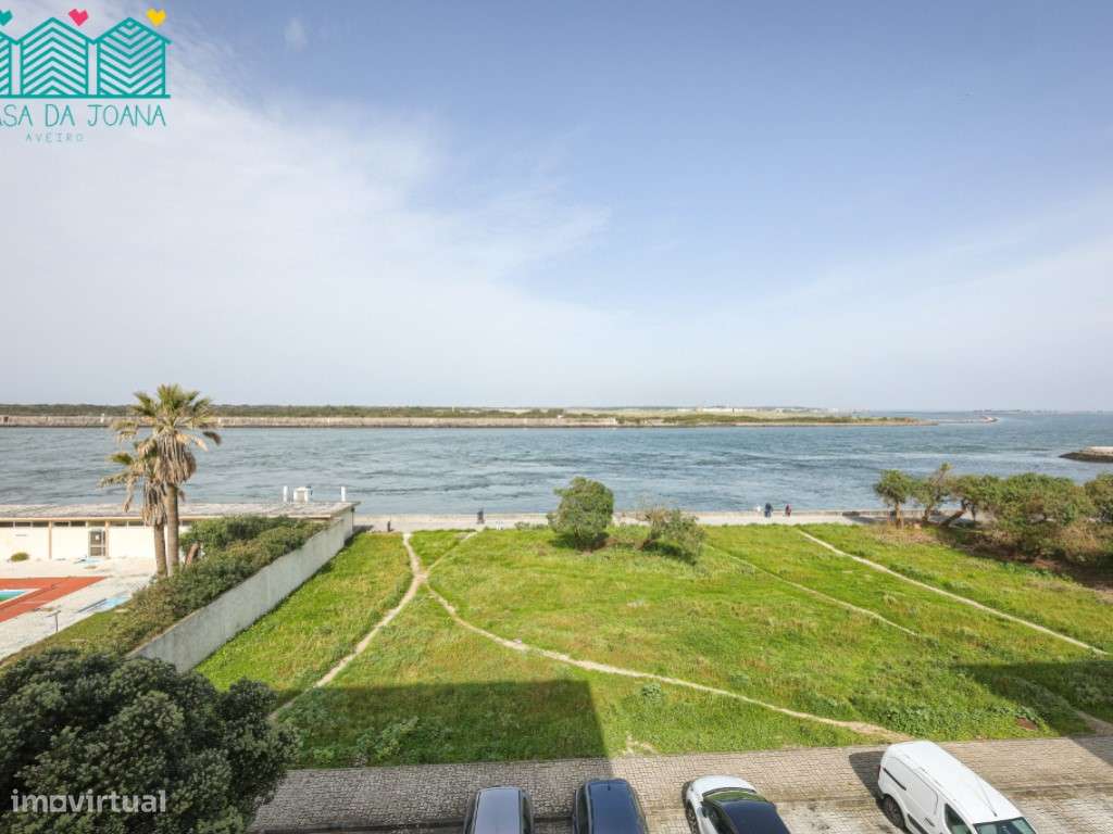 Apartamento T2 na Praia da Barra - Grande imagem: 2/28