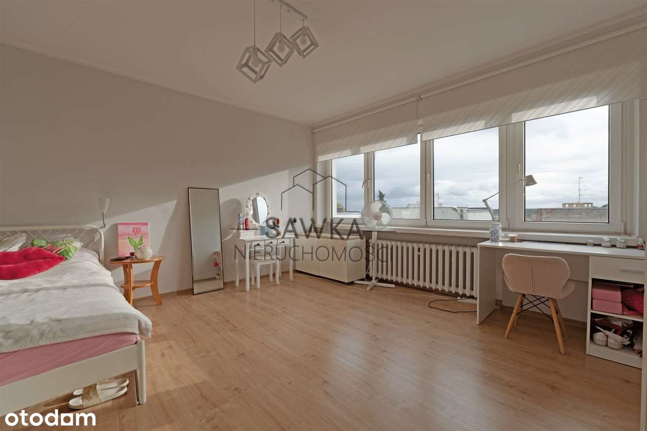 Dom z potencjałem w doskonałej lokalizacji Zielonej Góry-10