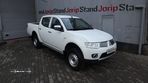 Mitsubishi L200 2.5DID 136 4x4 AC - 2