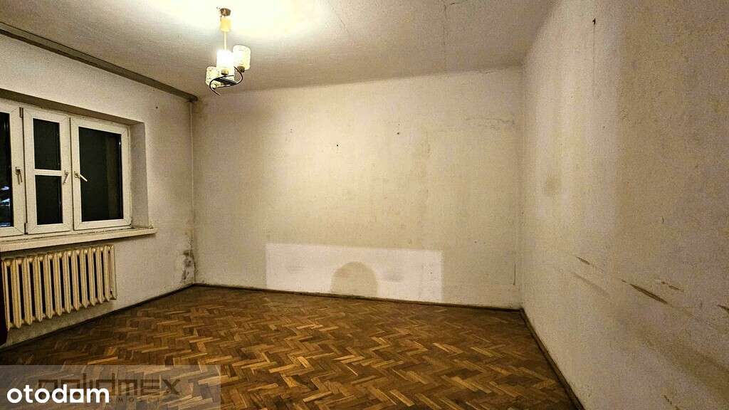 Trzypokojowe z odzielną kuchnią.-0