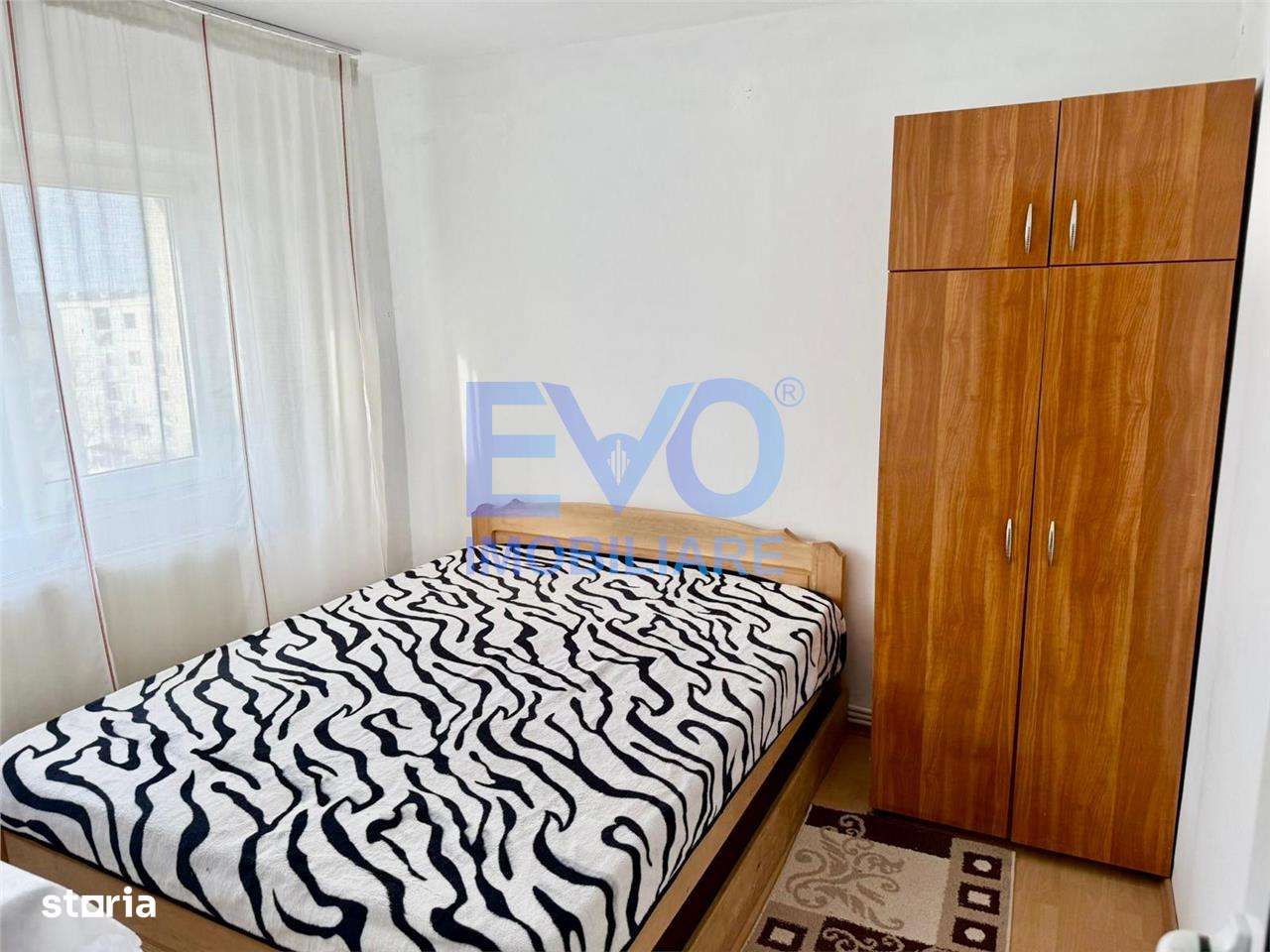 Apartament de inchiriat, 3 camere, Dacia, Iasi - Imagine principală: 1/8