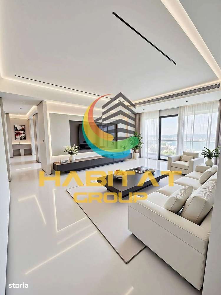 Vanzare 3 camere Postalionului Grand Arena complex finalizat - Imagine principală: 4/12