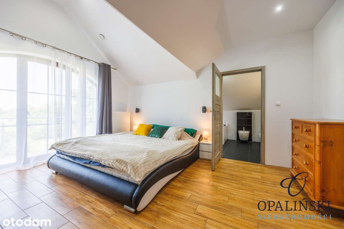 Rezydencja | 73 ary | pokój zabaw | sauna | bar |-18