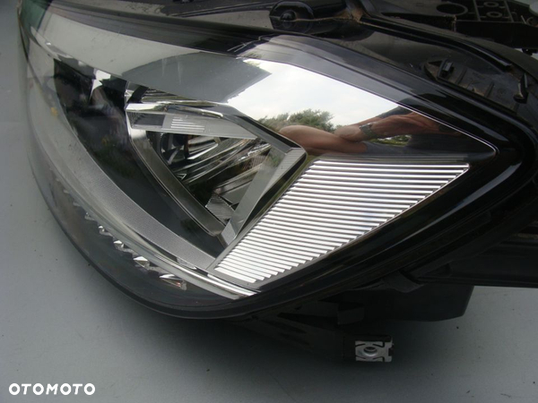 VW TOURAN 3 III LAMPA PRZEDNIA LEWA 5TB941035B - 6