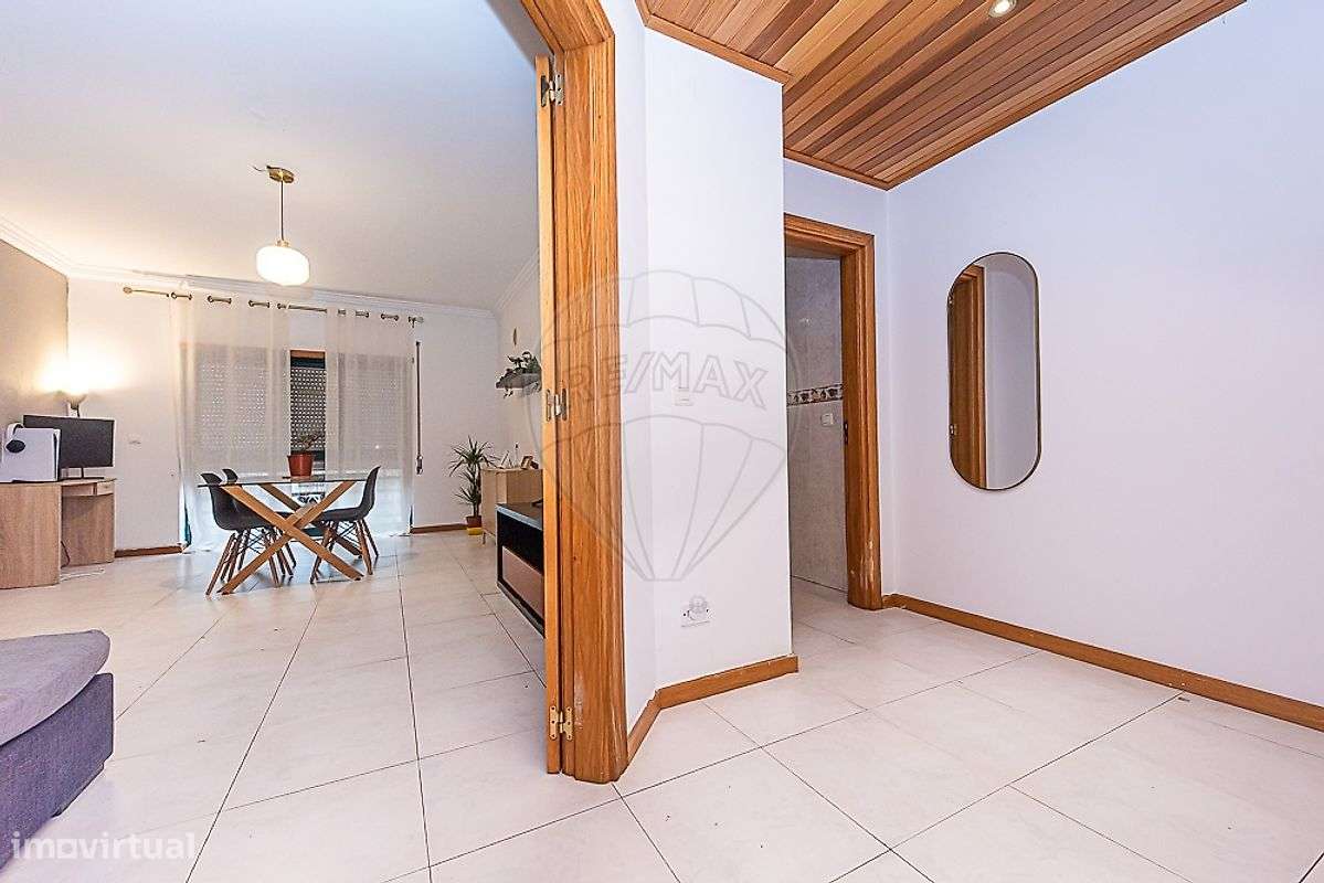 Apartamento T2 para venda - Grande imagem: 5/18