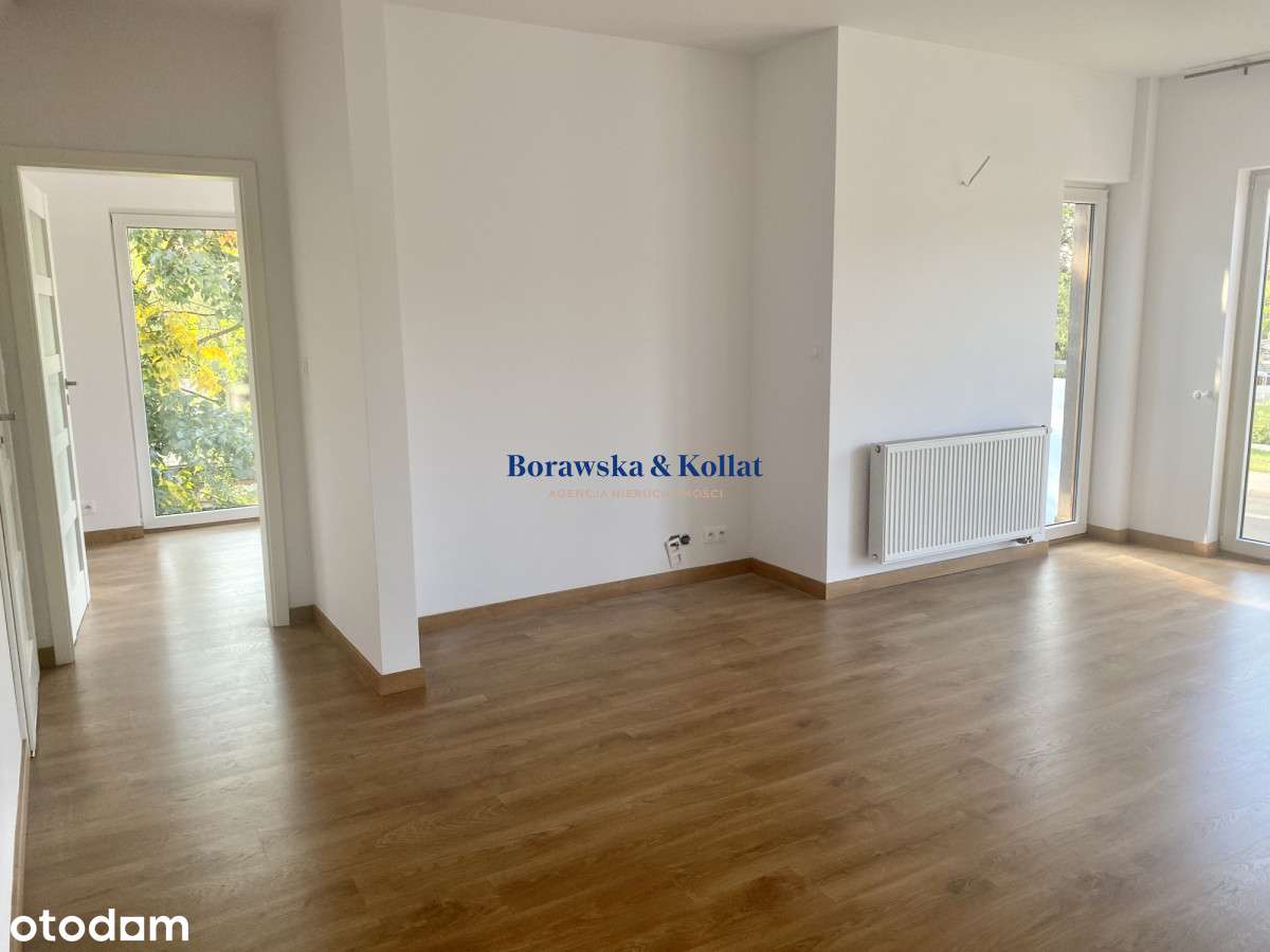 Szaserów, świetny dojazd , tereny zielone-1