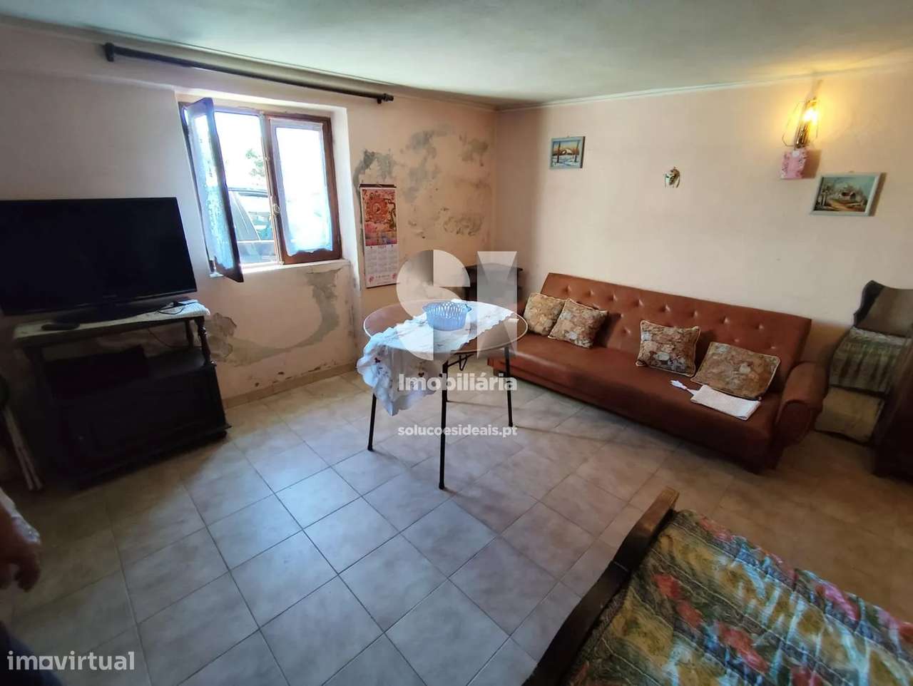 Moradia em Banda T3 - Grande imagem: 4/19