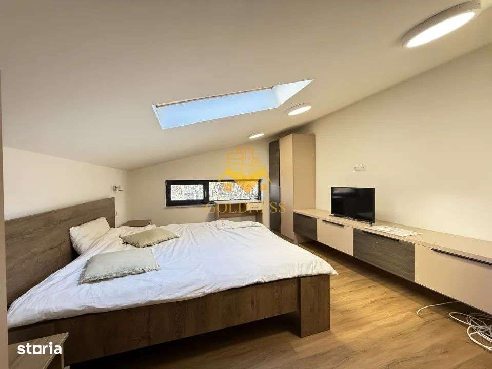 Casă / Vilă cu 3 camere, premium, 220 mp teren, Gheorgheni,Iulius Mall - Imagine principală: 5/5