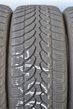 205/55R16 BRIDGESTONE BLIZZAK LM-32 x4szt 5961z - 2