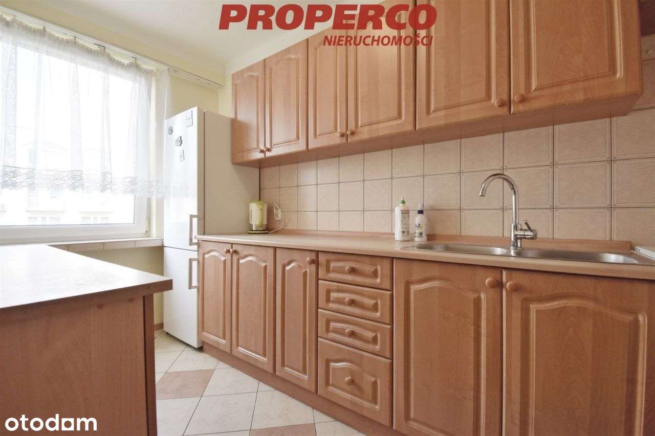 Mieszkanie 3 pok, 48,3 m2 ul. Śląska, Ksm-8