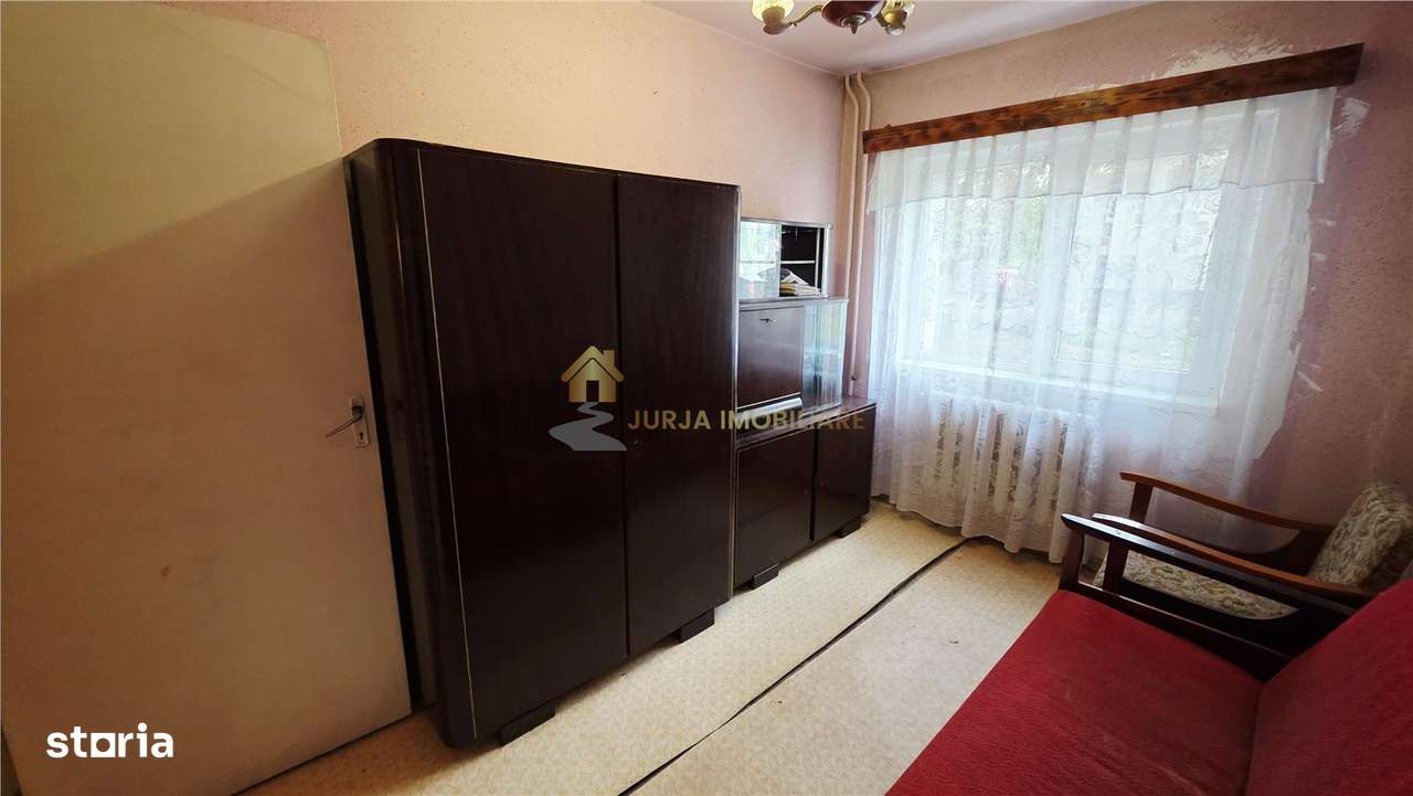 APARTAMENT 3 CAMERE 64 MP ZONA BIG MANASTUR-14