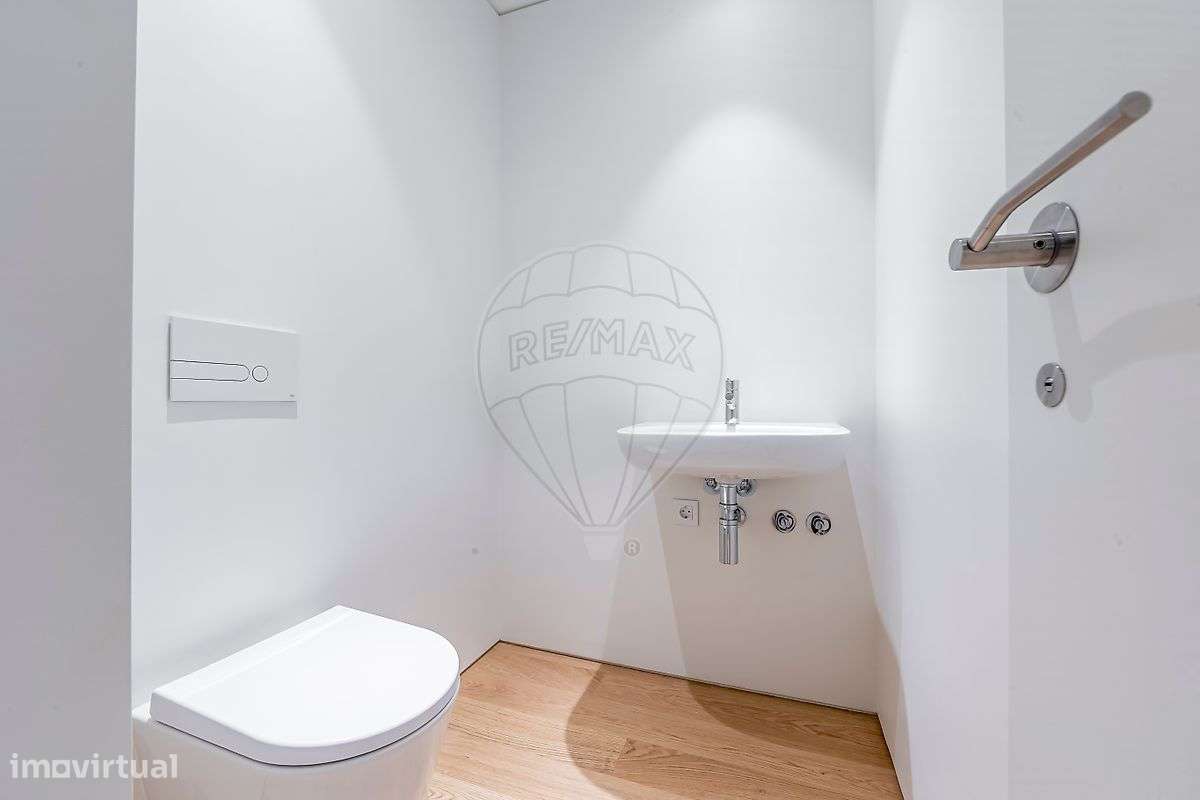 Apartamento T3 para venda-19