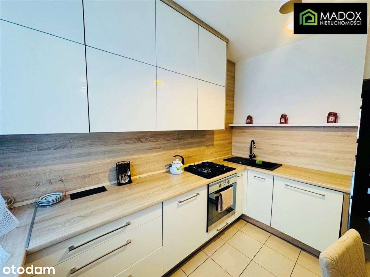 Przestronne M-3 do wprowadzenia, Centrum-2