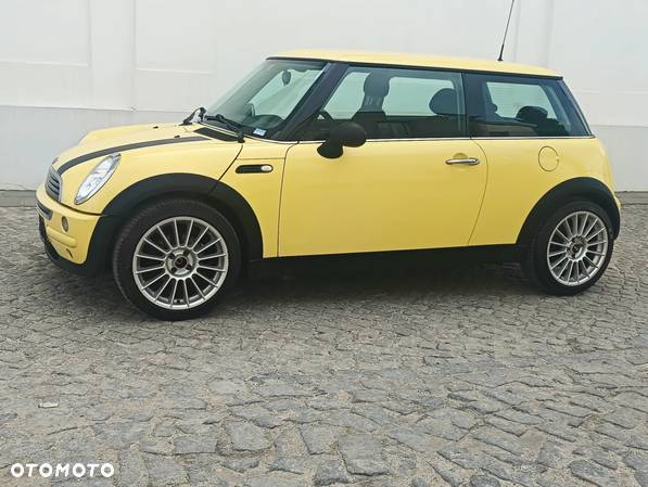 MINI ONE Standard - 3