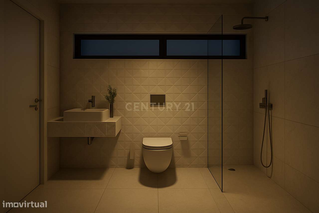 Loft Premium no Coração do Porto | Edifício Bonfim - Grande imagem: 5/34