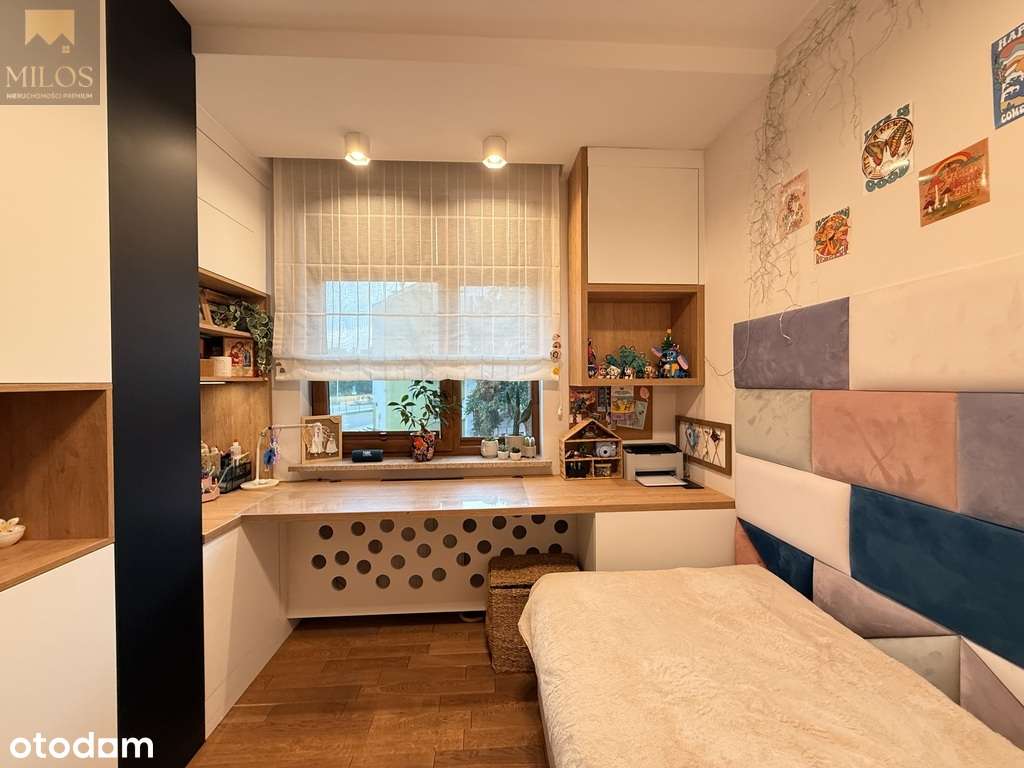 Apartament na eleganckim, zamkniętym osiedlu-9