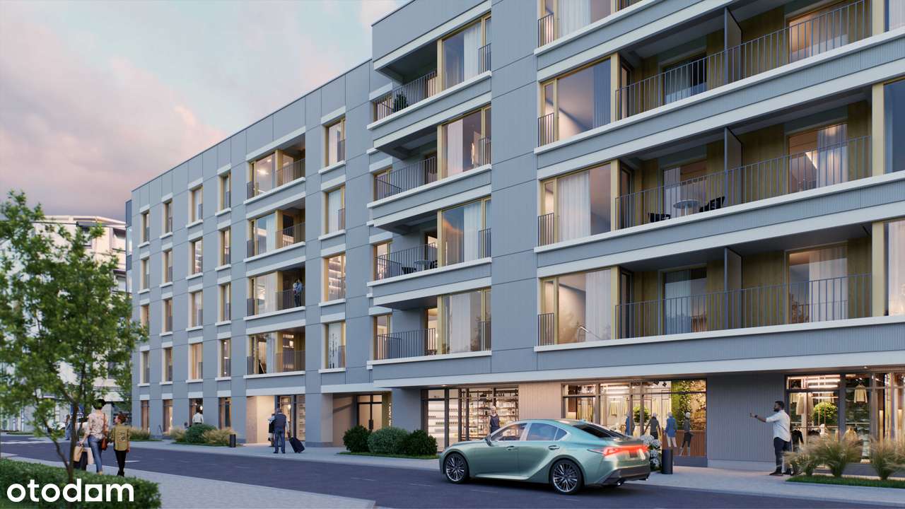Idealne dla Twoje rodziny - Centrum miasta - Kameralnie (24)-4