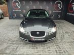 Jaguar XF 3.0 D V6 S Portfolio - 3