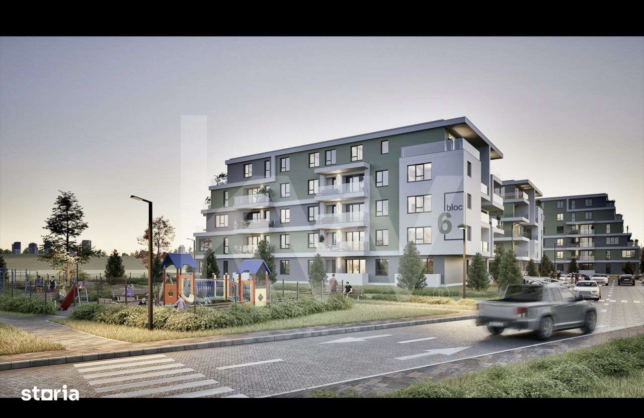 Apartament 4  camere-9